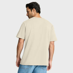 Fanatics Jacksonville Jaguars Team Archives T-Shirt Cream