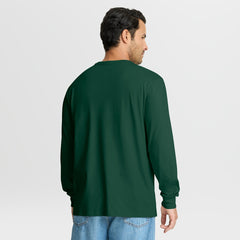 Fanatics Green Bay Packers Homeward Bound Long Sleeve T-Shirt Green