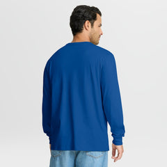 Fanatics Buffalo Bills Homeward Bound Long Sleeve T-Shirt Royal