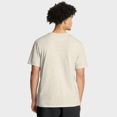 Kansas City Royals Fanatics Stadium Slub T-Shirt - Tan - Fanatics on Sale