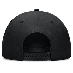 Los Angeles Dodgers Nike Cooperstown Collection Rise Adjustable Hat - Black - Nike on Sale
