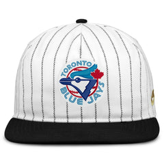 Toronto Blue Jays Nike Cooperstown Collection Pro Adjustable Hat - White/Black - Nike Discount