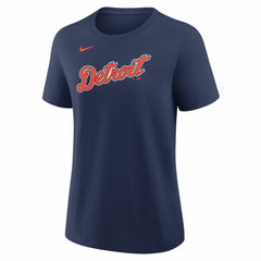 Spencer Torkelson Detroit Tigers Nike Women's Alternate Name & Number T-Shirt - Navy - Nike Sale