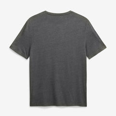 Fanatics Seattle Seahawks Super Bowl LX Champions Top Dogs Tri-Blend T-Shirt Heather Charcoal