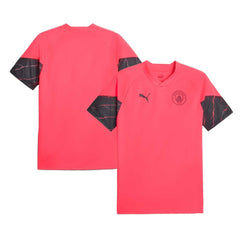 Manchester City 2023/24 Training Jersey Red - Puma Discount