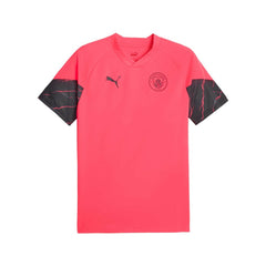 Manchester City 2023/24 Training Jersey Red - Puma Discount