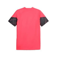 Manchester City 2023/24 Training Jersey Red - Puma Discount