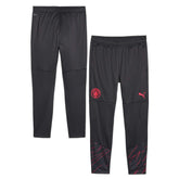 Manchester City 2023/24 Training Pants Navy - Puma Discount