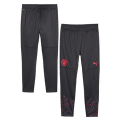 Manchester City 2023/24 Training Pants Navy - Puma Discount