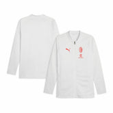 AC Milan 2023/24 Full-Zip Training Top Gray - Puma sale