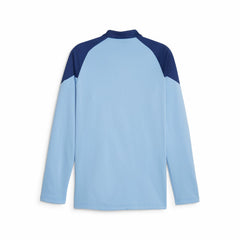 Chivas 2023/24 Quarter-Zip Fleece Top Light Blue - Puma sale