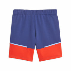 Chivas Casuals Shorts Blue - Puma Discount