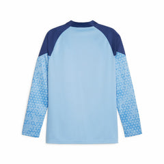 Chivas 2023/24 Full-Zip Training Top Light Blue - Puma outlet