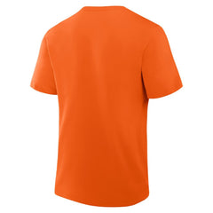 Matvei Michkov Philadelphia Flyers Fanatics Caricature Player T-Shirt - Orange - NHL 2001709072
