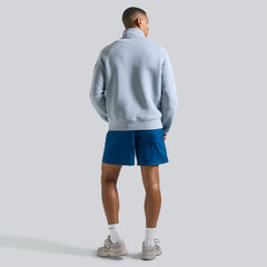 Los Angeles Dodgers Nike 2026 Gold Collection Tech Fleece Half-Zip Pullover - Gray - Nike Discount