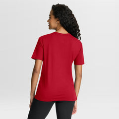 Florida Panthers Fanatics Women's 2026 NHL Winter Classic T-Shirt - Red - NHL 2001759297