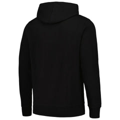Mitchell & Ness Cleveland Browns Gridiron Classics Big Face 7.0 Pullover Hoodie Black