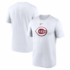 Cincinnati Reds Nike New Legend Dri-FIT T-Shirt - White - Nike Online