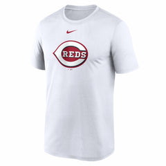 Cincinnati Reds Nike New Legend Dri-FIT T-Shirt - White - Nike Online