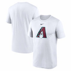Arizona Diamondbacks Nike New Legend Dri-FIT T-Shirt - White - Nike on Sale