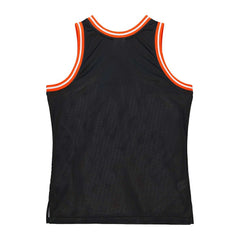 Mitchell & Ness Cincinnati Bengals Big Face 7.0 Fashion Tank Top Black