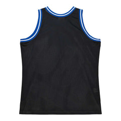 Mitchell & Ness New York Giants Big Face 7.0 Fashion Tank Top Black