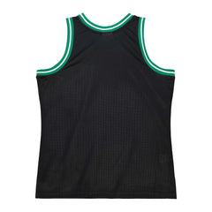 Mitchell & Ness New York Jets Big Face 7.0 Fashion Tank Top Black