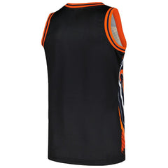 Mitchell & Ness Chicago Bears Big Face 7.0 Fashion Tank Top Black