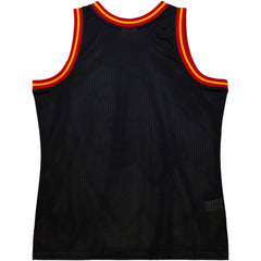 Mitchell & Ness Kansas City Chiefs Big Face 7.0 Fashion Tank Top Black