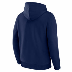 Boston Red Sox Fanatics Lock-Up Legacy Hoodie - Navy - Fanatics Online