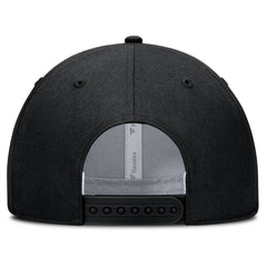 Chicago White Sox Fanatics Core Adjustable Hat - Black - Fanatics on Sale