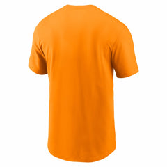 Nike Tampa Bay Buccaneers Bucco Bruce Club T-Shirt Orange