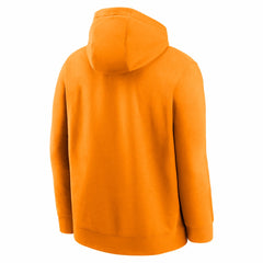 Nike Tampa Bay Buccaneers Bucco Bruce Club Hoodie Orange