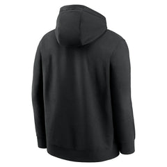 Nike Seattle Seahawks Super Bowl LX Champions Locker Room Trophy Collection Fleece Hoodie Black