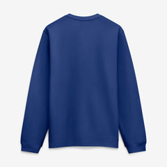 Los Angeles Dodgers Nike 2026 Gold Collection Fleece Pullover - Royal - Nike Lifestyle