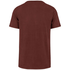 47 brand Arizona Cardinals '47 Gridiron Classics Time Lock Franklin T-Shirt Cardinal