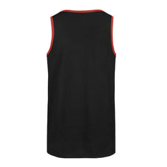 47 brand Atlanta Falcons '47 Upload Franklin Tank Top Black