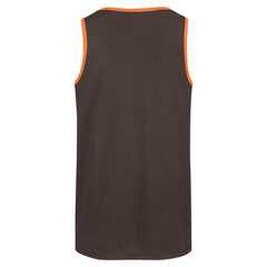 47 brand Cleveland Browns '47 Upload Franklin Tank Top Brown