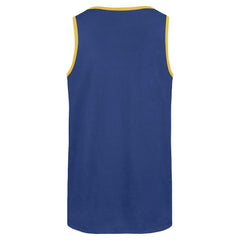 47 brand Los Angeles Rams '47 Upload Franklin Tank Top Royal