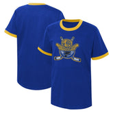 St. Louis Blues Youth Ice City T-Shirt - Blue - NHL 200189162