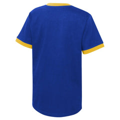 St. Louis Blues Youth Ice City T-Shirt - Blue - NHL 200189162