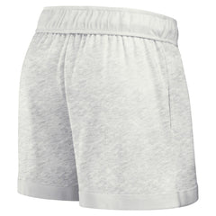 Fanatics Dallas Cowboys Women's Vintage Badge Shorts Oatmeal
