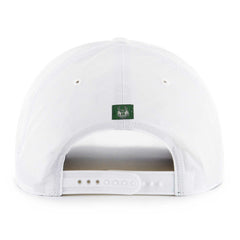 Milwaukee Bucks '47 Fairway Hitch brrr Adjustable Hat White | 47 brand for sale