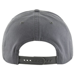 Philadelphia 76ers '47 Canyon Ranchero Hitch Adjustable Hat Charcoal | 47 brand outlet