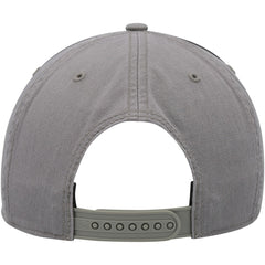 Sacramento Kings '47 Canyon Ranchero Hitch Adjustable Hat Charcoal | 47 brand for sale