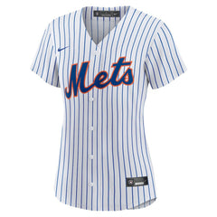 Bo Bichette New York Mets Nike Women's Home Replica Jersey - White - Nike on Sale