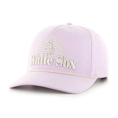 Chicago White Sox '47 Wander Hitch Adjustable Hat - Purple - 47 brand Online