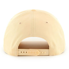 San Francisco Giants '47 Wander Hitch Adjustable Hat - Orange - 47 brand Discount