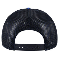 New York Yankees '47 Tropicalia Trucker Hitch Adjustable Hat - Navy - 47 brand Online
