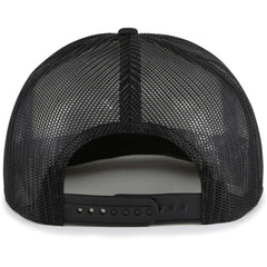 Chicago White Sox '47 Lift Off Foam Front Mesh Trucker Adjustable Hat - Black - 47 brand on Sale